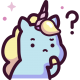 unicornio